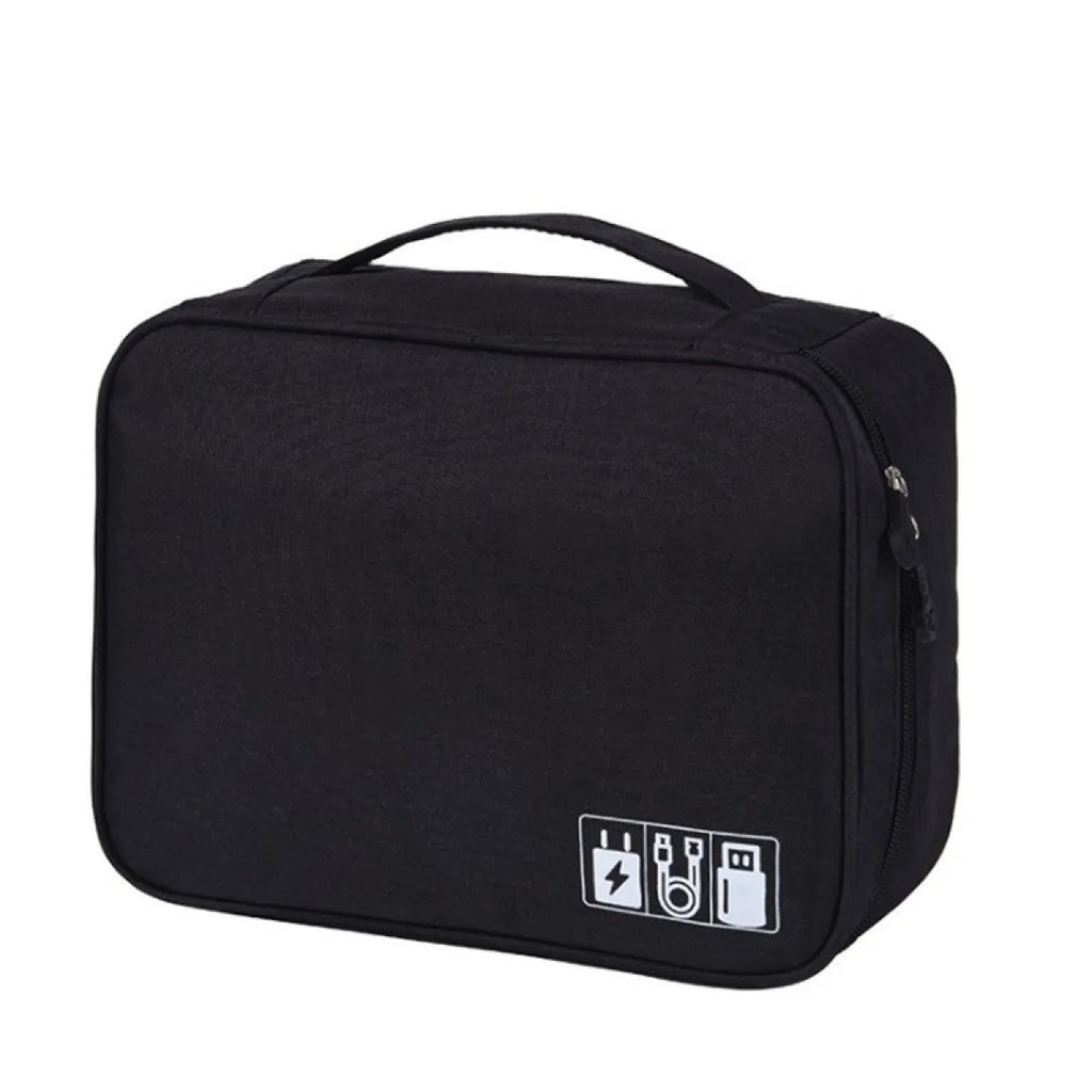 Multifunction Electronic Products Sorting Bag