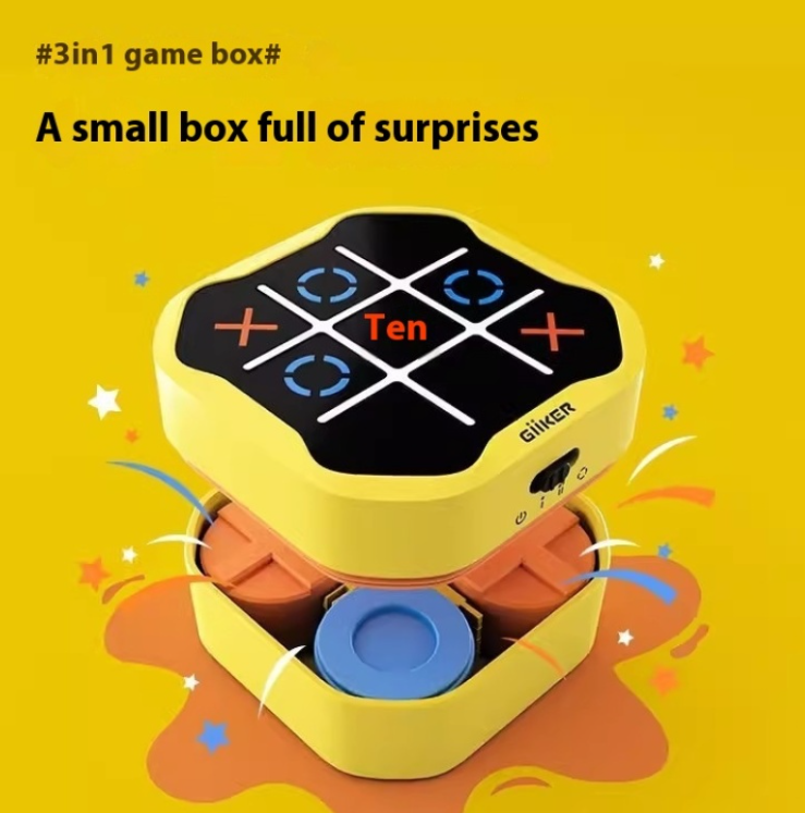 Educational Electronic Toy